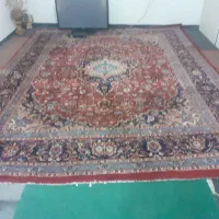 فرش دستباف