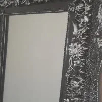 آینه شمعدانی