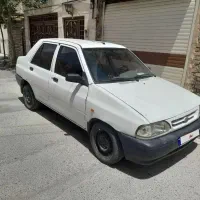 پراید مدل۹۷