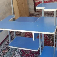 میز کامپیوتر و تحریر
