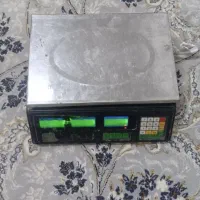 ترازو  ۴۵ کیلو بادقیق ترین کشش دوترف دیجیتال دار