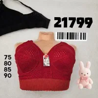جوراب شورت نیم تنه سوتین