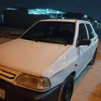 پراید98 131