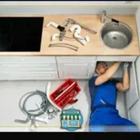 تعمیرات در محل و منزل کلیه محل های البرز
