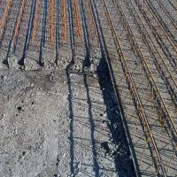 کارگاه تیرچه صنعتی آسمان آباد