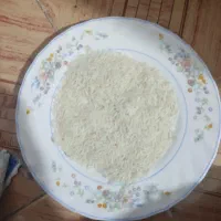 برنج فجر و طارم هاشمی کشت دوم