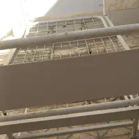 تخت بیمارستانی