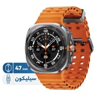 galaxy watch ultra samsung|ساعت|تهران, جنت‌آباد مرکزی|دیوار