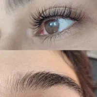 لیفت ابرو مژه