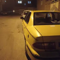 تاکسی دربست|خدمات حمل و نقل|تبریز, |دیوار