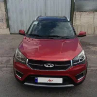 ام وی ام x22 لاکچری