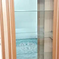 بوفه|بوفه، ویترین، کنسول|شیروان (خراسان), |دیوار
