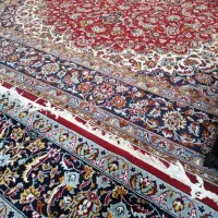 دو عدد فرس ماشینی تراکم ۱۰۰۰ بسیار سالم  فروشی