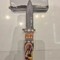 چاقو کلکسیونی