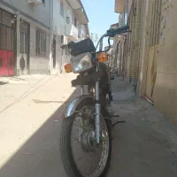 موتور هوندا