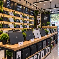 لپ تاپ MA / مرجع لپ تاپ‌HP، Dell و Lenovo/ گارانتی