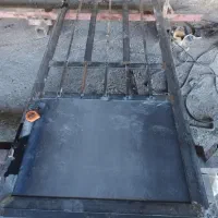 جوشکاری سیار ساخت درب و پنجره نرده تعمیرات