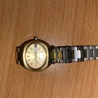 ساعت عتیقه کویتی (با ضربان قلب کار میکنه )