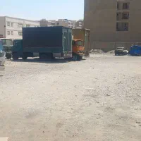 نگهبان پارکینگ شهرک ارم