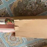 دستگاه سلفون کش مواد غذایی