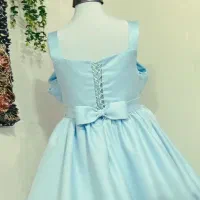 لباس مجلسی دخترانه