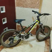 دوچرخه سایز ۲۰
