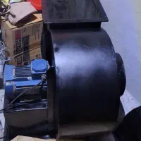 سانتی فیوژ ۵اسب