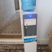 آب سرد کن بنس