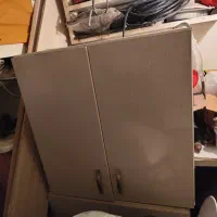 کابینت فلزی