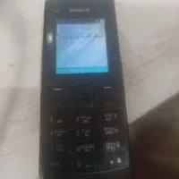 گوشی نوکیا x1 اصلی با قاب اصلی