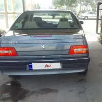 پژوslx 99|خودرو سواری و وانت|سراب, |دیوار