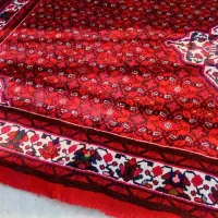 انواع فرش دستبافت کسب ،ننج ،ماهی نو و دست دوم