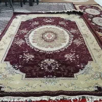 فرش ۶ متری