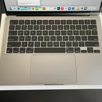MacBook Air 2022 LL/A-M2 MLXW3 چک صیادی