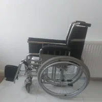 ویلچر