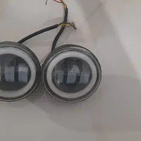 چراغ کامیون خاور