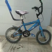 دوچرخه ۱۶ و ۲۰