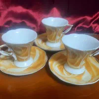 فنجان قهوه خوری