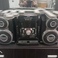 ضبط صوت مارشال