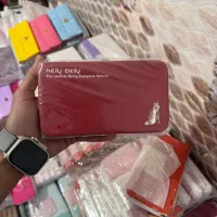 حراج کیف پول زنانه عمده