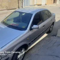 سمند|خودرو سواری و وانت|اهواز, پادادشهر|دیوار