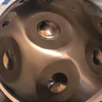 هنگ درام ۱۶ نت فا پیگمی