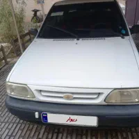پراید مدل ۸۹