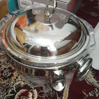 کاسه سوپ‌ استیل آکبند فروش فوری