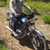 فروش موتور احسان ۲۰۰