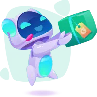 ساخت ربات و بازو در پیامرسان بله