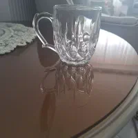 لیوان چایی خوری