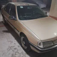 پژو ۴۰۵