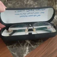 فرم عینک طبی