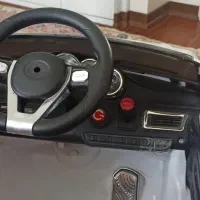 ماشین شارژی
